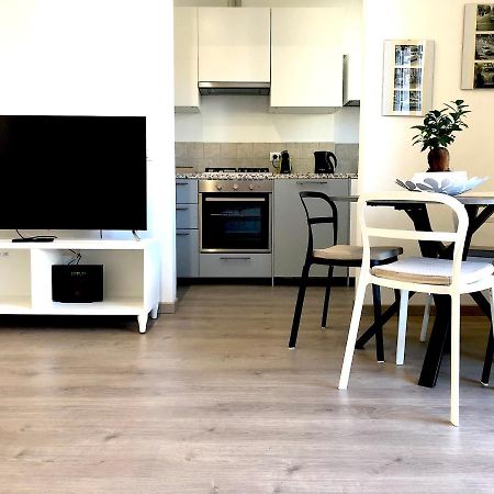 Residenza Pedrotti Family Apartment วิเชนซา ภายนอก รูปภาพ