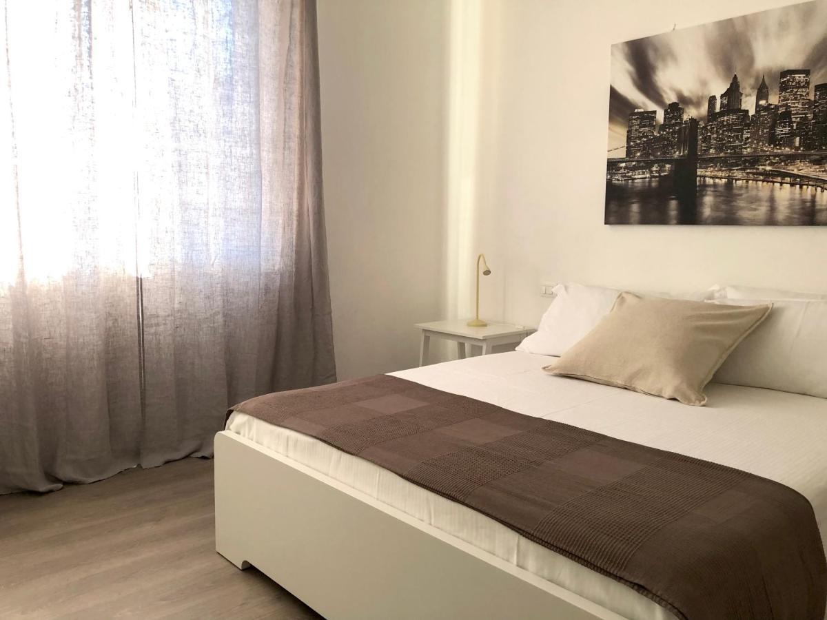 Residenza Pedrotti Family Apartment วิเชนซา ภายนอก รูปภาพ