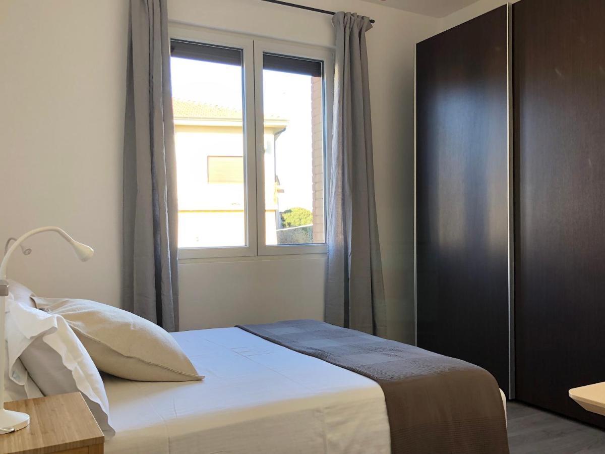 Residenza Pedrotti Family Apartment วิเชนซา ภายนอก รูปภาพ