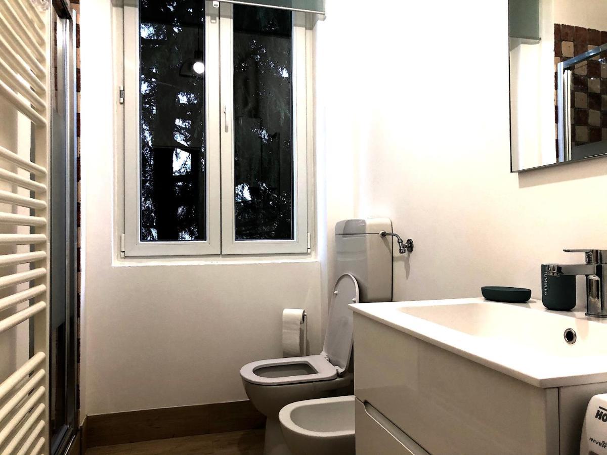 Residenza Pedrotti Family Apartment วิเชนซา ภายนอก รูปภาพ